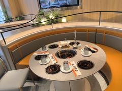 -狼头山火锅 KTV欢唱·烤串(理工大学店)