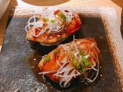 -初居食屋日式料理(万象城购物中心店)