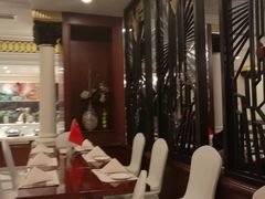 -古南都饭店-遂心遂意自助餐厅(广州路店)