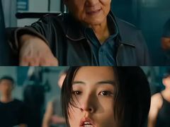 -幸福蓝海国际影城(扬名IMAX店)