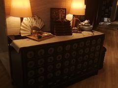 -The COOK·厨餐厅·自助餐(浦东嘉里大酒店)