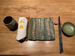 -Minase水濑·日料放题(外滩店)