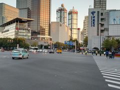 -中国电信(东昌路营业厅)