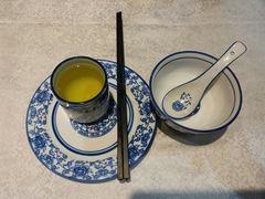 -京味民福烤鸭店(建设四马路店)