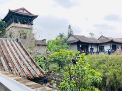 -东莞市可园博物馆