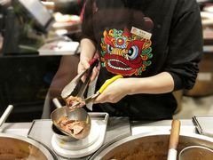 -食通天·寰宇集(杭州万象城店)