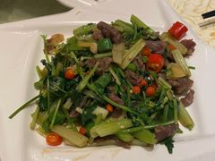 -敦煌喜宴(万达广场店)
