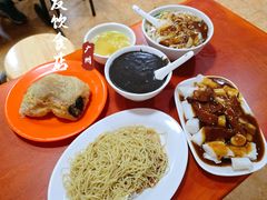 -顺发饮食店(景泰西六巷店)