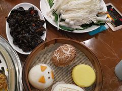 -海博汇蒸汽海鲜