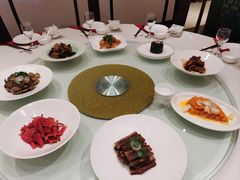 -得月楼·省级非遗·传统苏帮菜(观前店)