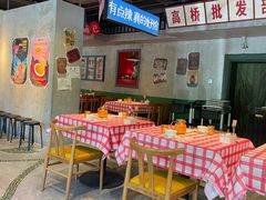 -恰八斗·猛火长沙菜(国贸店)