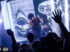 -HOU LIVE(下沙店)