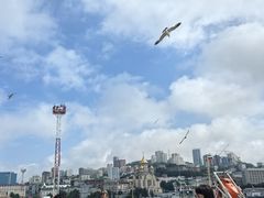 -符拉迪沃斯托克火车站