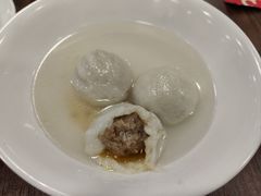 -王家沙点心店(南京西路总店)