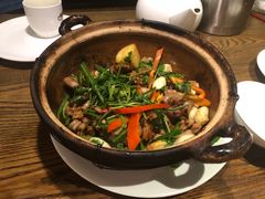 -广东道至正餐厅(区庄店)