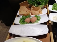 -满堂欢豆捞坊(美丽华大酒店店)