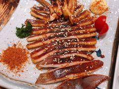 -小川洋风料理(街道口店)