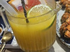 -極上萬膳·日料放题(来福士江景店)