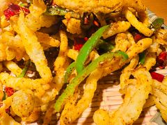 -圆满素食林饭店非遗素食(河西店)