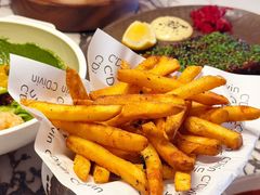 -LE COQ大公鸡小酒馆(北京首店)