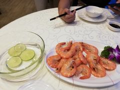 -国际金钻海鲜餐厅