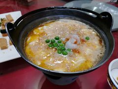 蟹黄豆腐-19号私房菜(云南路店)