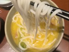 山珍过桥米线-一品滇香·云南菜(公益西桥店)