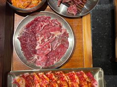 -西塔老太太泥炉烤肉(万柳华联店)