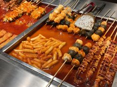-荟必寿日韩煮物专门店(和平广场店)