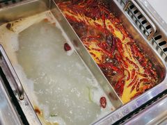-中渝城重庆火锅(文昌店)