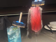 -烛影拾光观景餐厅·创意菜·摄影·小提琴(大唐不夜城店)