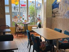-阿sir咖啡(陶谷新村店)