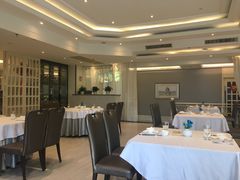 大堂-道道鲜·崇明私房菜(五角场店)