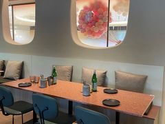 大堂-La Terre乐田(万象城店)