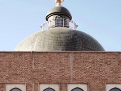 -新疆国际大巴扎