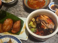 -南京大牌档(中关村领展广场店)