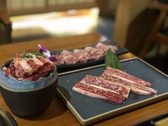 -丸藏和牛烧肉专门店(园区师惠坊店)