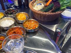 -入火韩国烤肉(凯旋广场店)