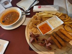 -小蕃茄意大利餐厅(开发区时尚天街店)