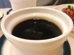 生地汤例-鹅掂·大岭山烧鹅