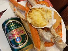 -洲际酒店·地平线全日餐厅HORIZON CAFÉ