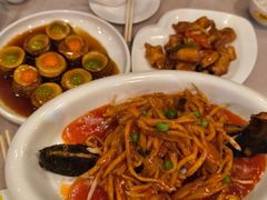 -功德林素菜饭庄(前门店)