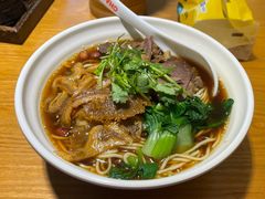-长乐川式面馆·现炒浇头(石门二路店)