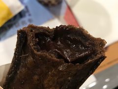巧克力派-麦当劳(武昌火车站店)