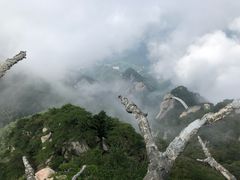 -罗田天堂寨风景区