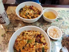 -老乌家特色小炒泡馍(大皮院店)