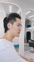 -凯博K-boom Hair Salon