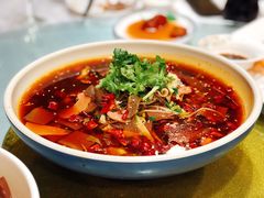 -清华酒楼(盘门店)