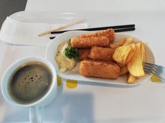 -宜家·瑞典风味餐厅(天津东丽商场店)