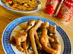 -赣南粉局·江西小炒·锅气炒粉(人民广场店)